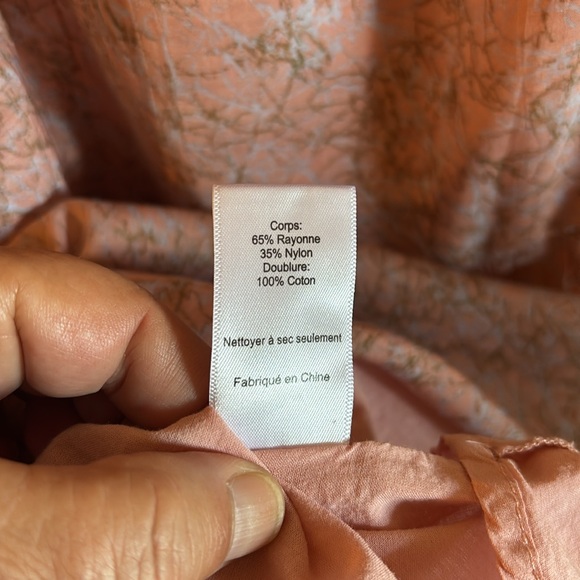 ASTR midi dress - Picture 11 of 11